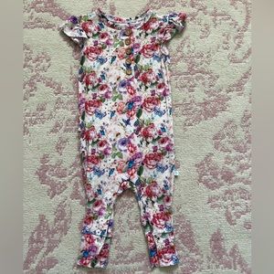 Posh Peanut Romper